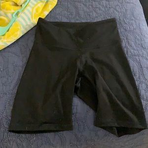 Bike Shorts